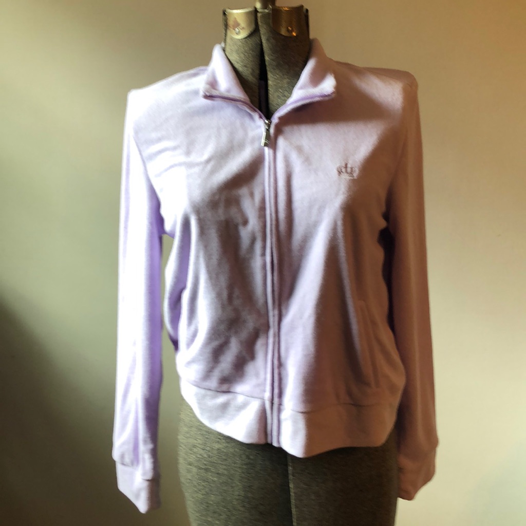 Juicy By Juicy Couture Jacket